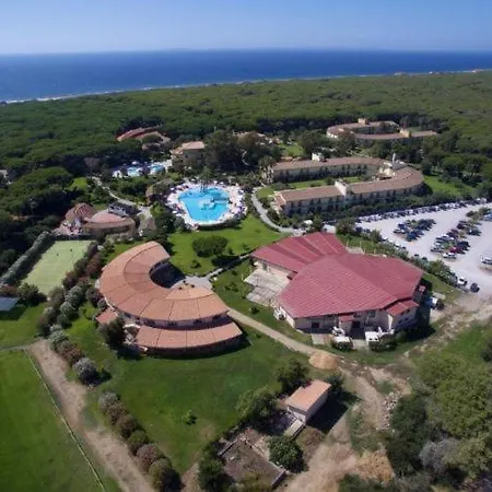 Apartament Nature & Country Near The Sea Arborea
