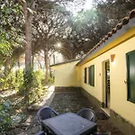 Nature & Country Near The Sea Arborea