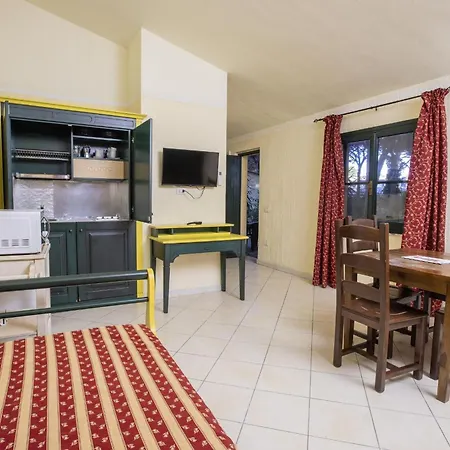Apartment Nature & Country Near The Sea Arborea